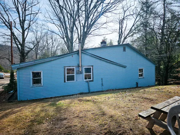 $125,000 | 922 Weld Road, Wilton, ME 04294