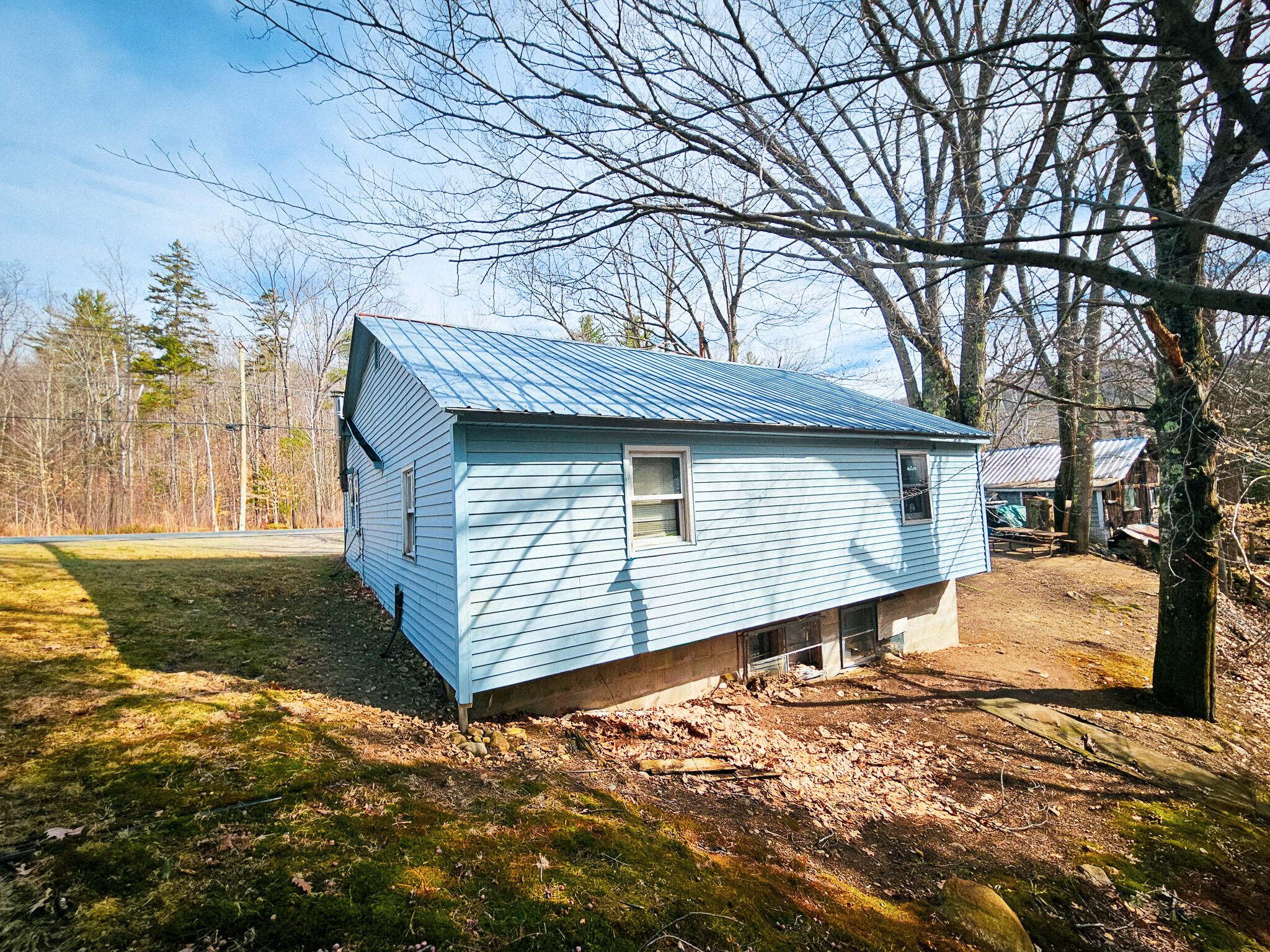 922 Weld Road Wilton, ME 04294 - Photo 10 of 53 20260414_093116-2