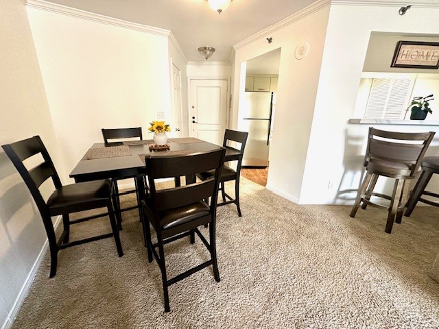 3525 Sage Road, Unit 407 Houston, TX 77056 - Photo 6 of 45 Cozy dining area