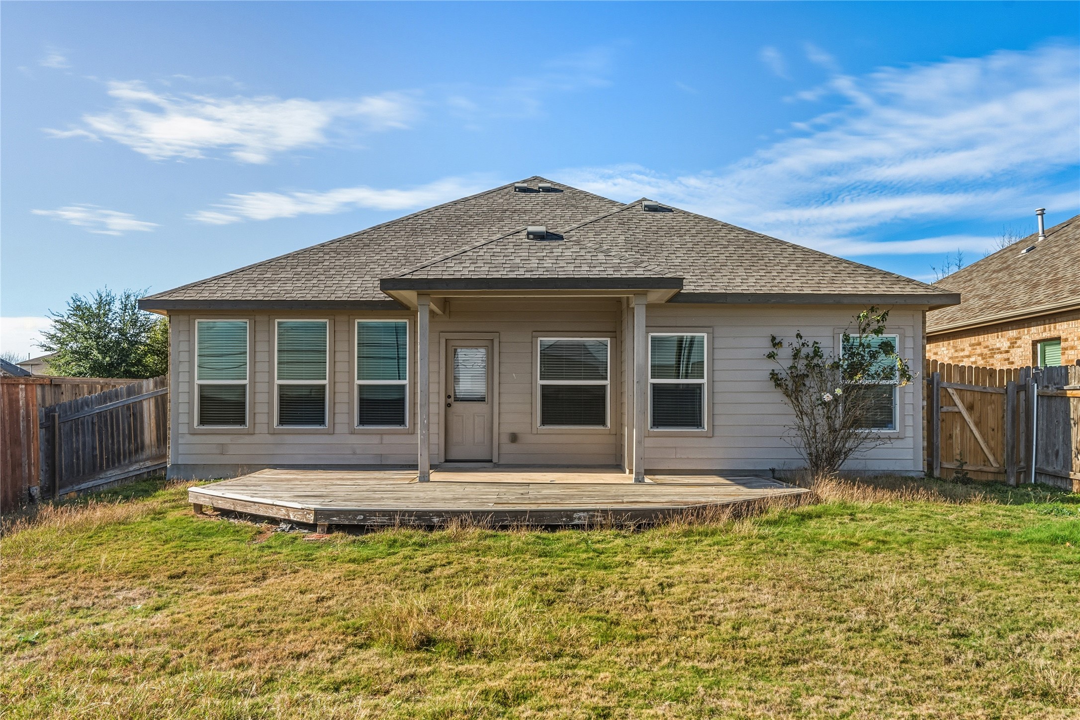 4640 Tiddle Lane Pflugerville, TX 78660 - Photo 33 of 35