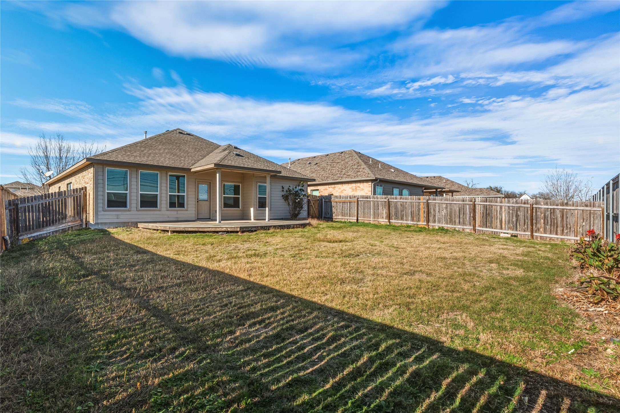 4640 Tiddle Lane Pflugerville, TX 78660 - Photo 34 of 35