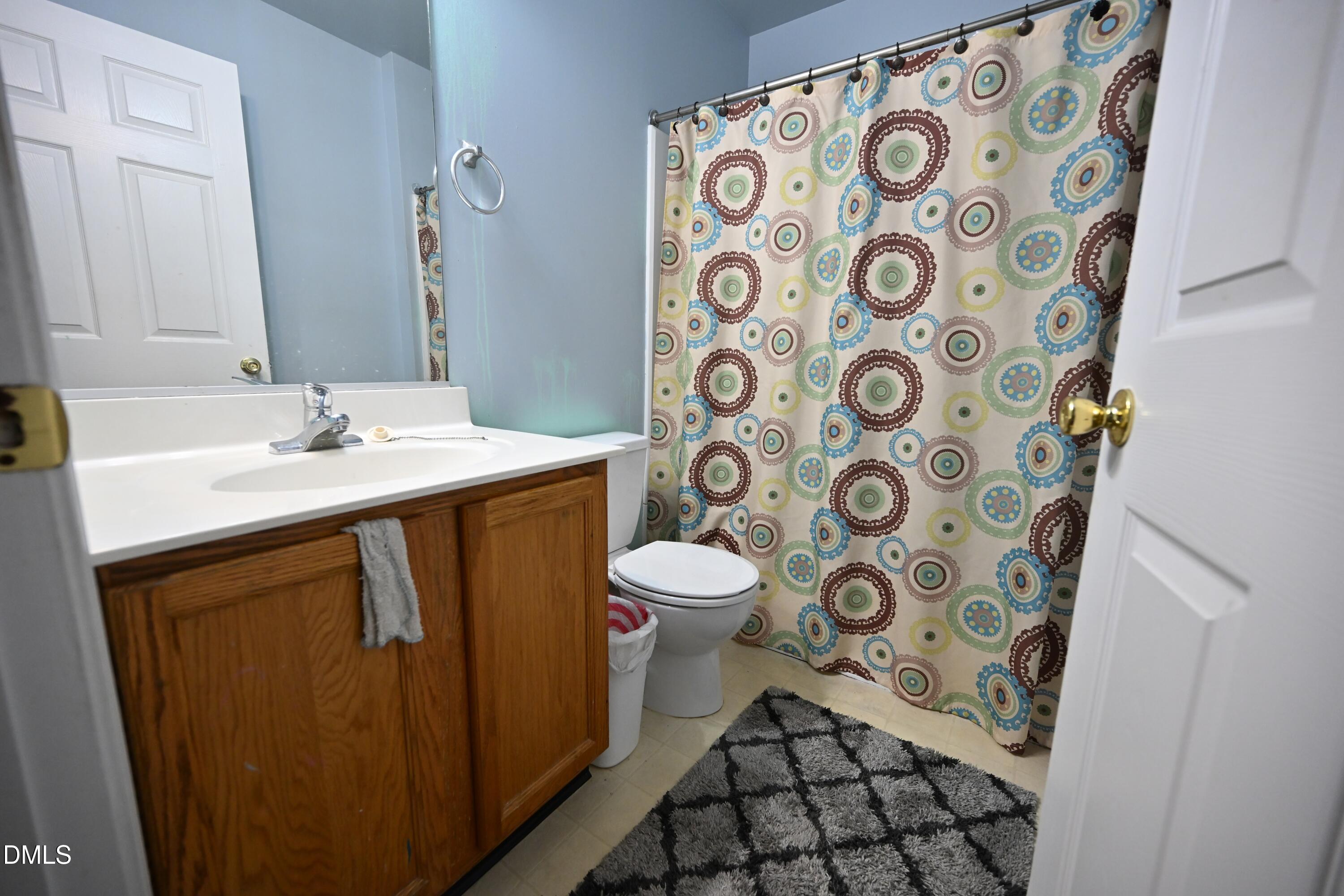 8640 Neuse Landing Lane, Unit 105 Raleigh, NC 27616 - Photo 20 of 32 DSC_1117
