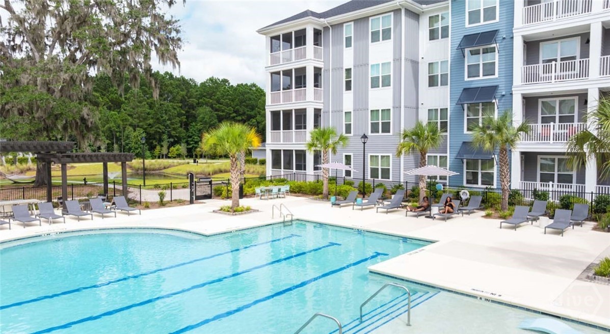 5000 Populus Drive, Unit B2 Pooler, GA 31322 - Photo 4 of 46