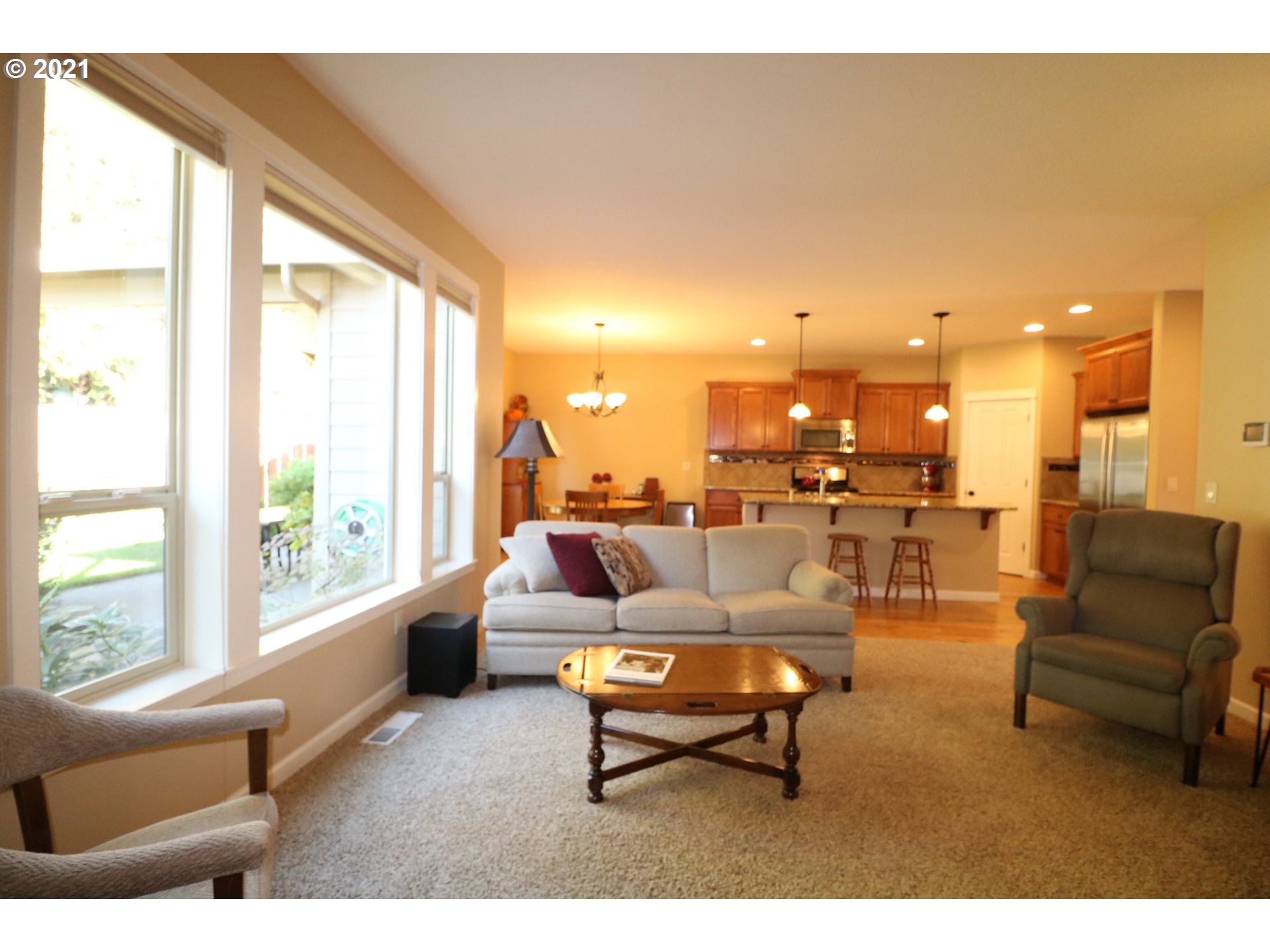 3014 Northeast 171st Street Ridgefield, WA 98642 - Photo 12 of 21 Gallery Image 12
