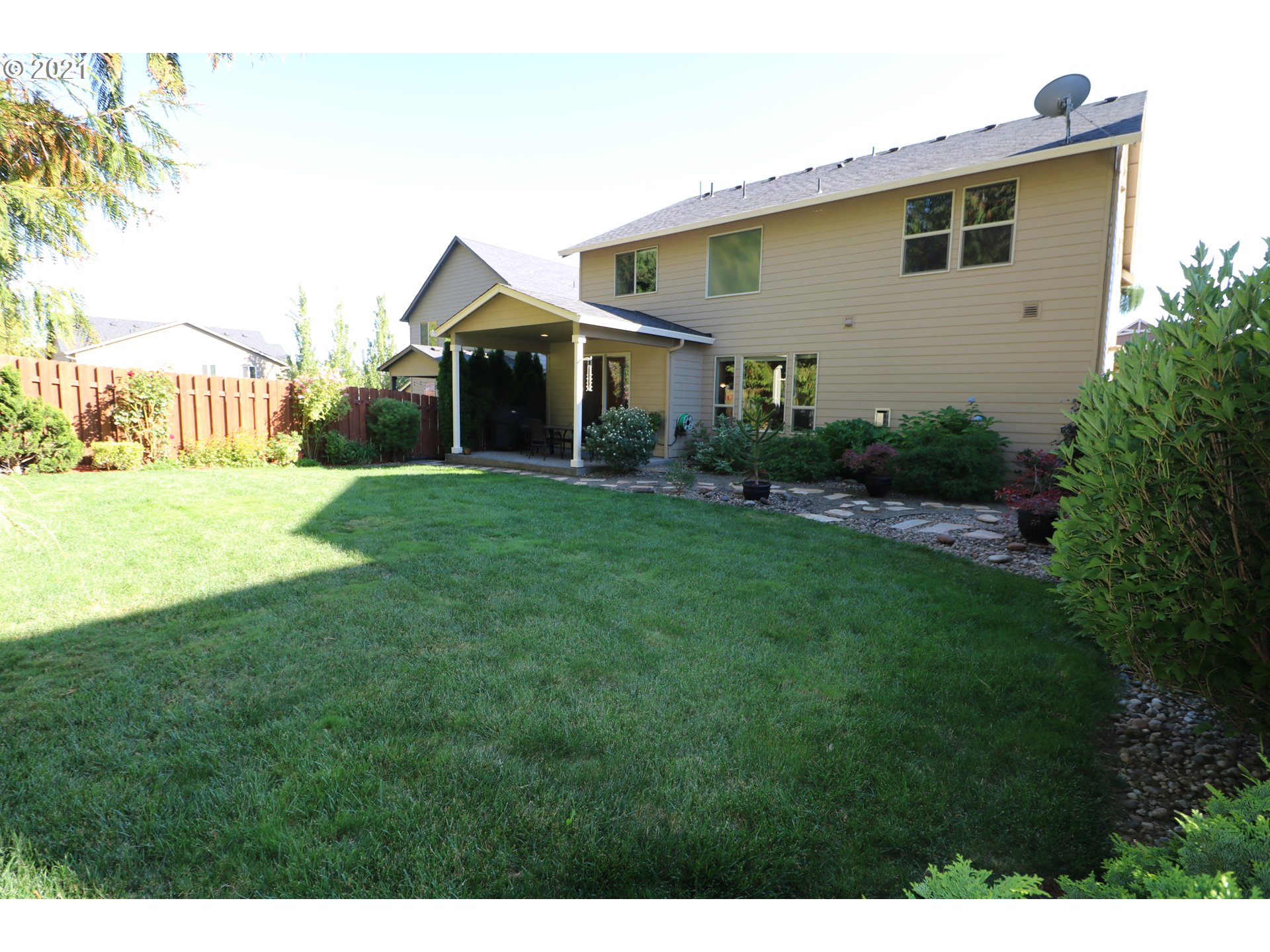 3014 Northeast 171st Street Ridgefield, WA 98642 - Photo 5 of 21 Gallery Image 5