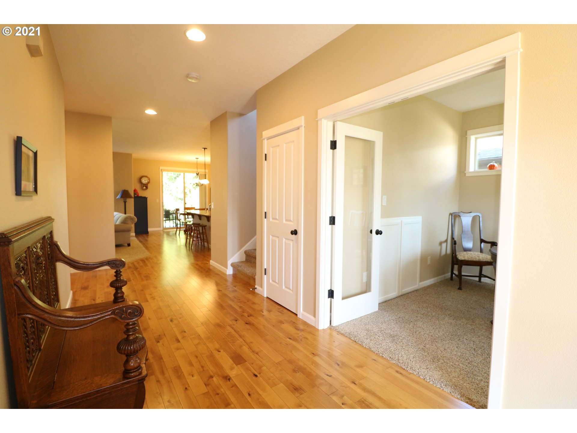 3014 Northeast 171st Street Ridgefield, WA 98642 - Photo 6 of 21 Gallery Image 6