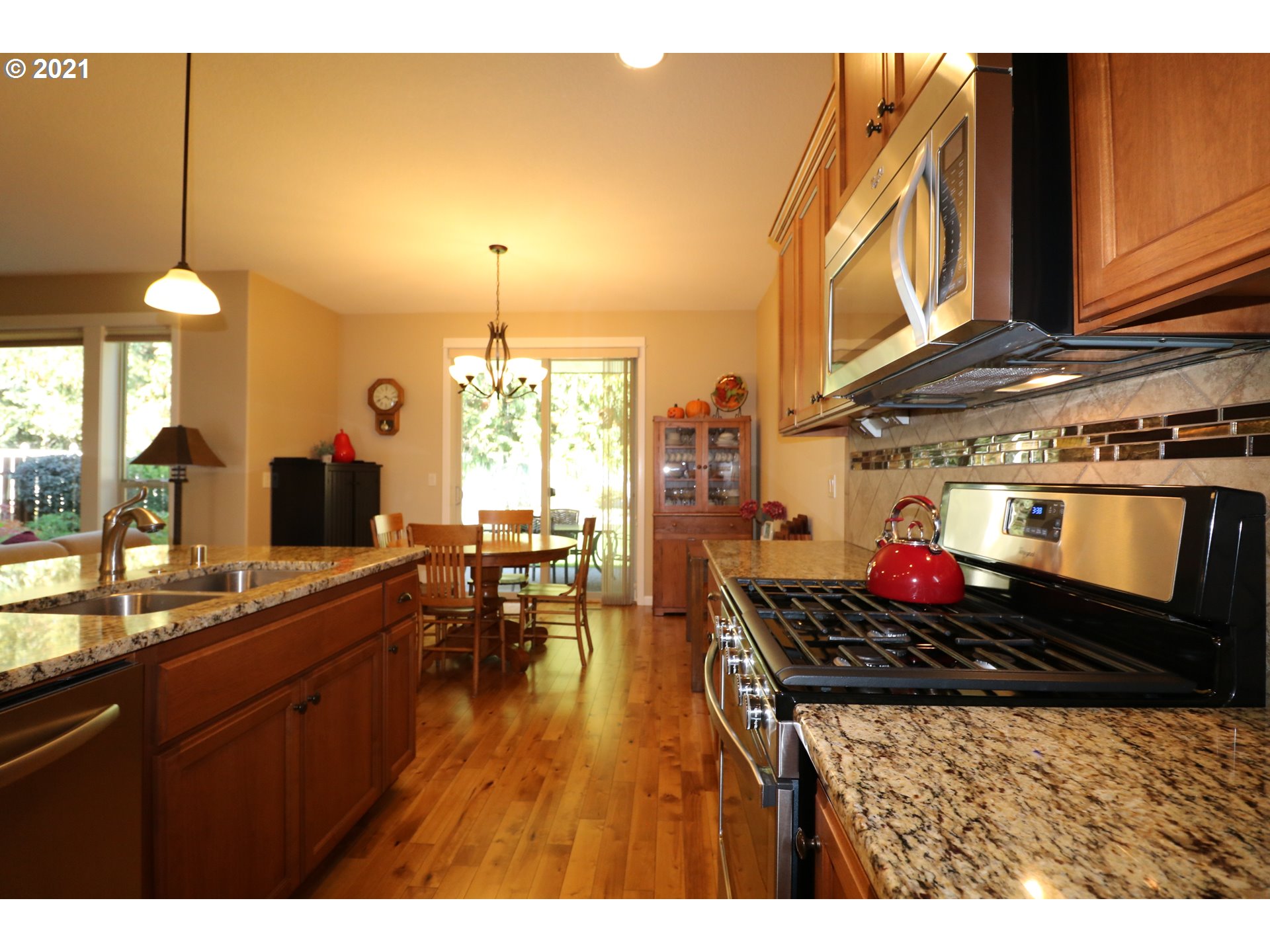 3014 Northeast 171st Street Ridgefield, WA 98642 - Photo 9 of 21 Gallery Image 9