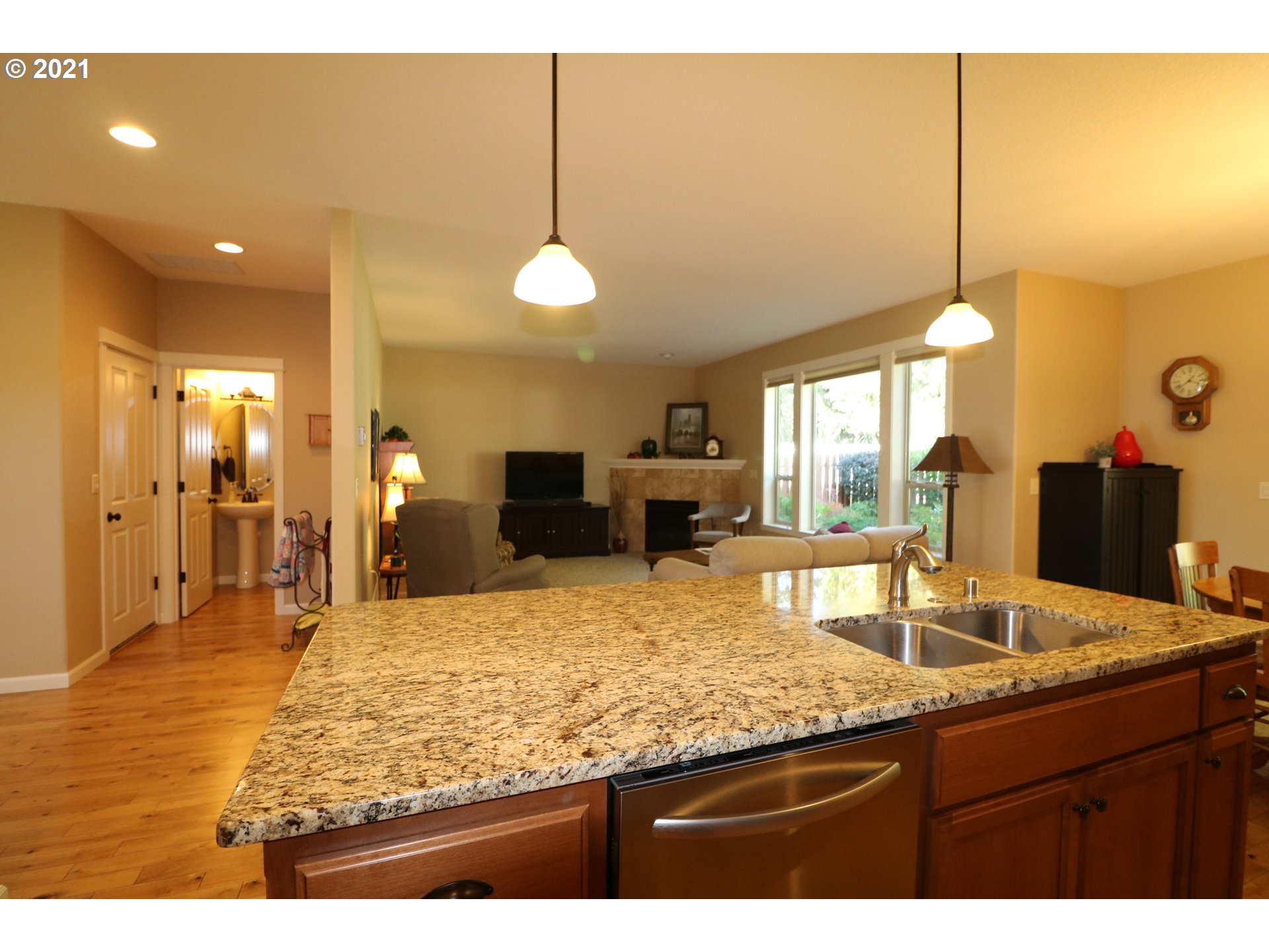 3014 Northeast 171st Street Ridgefield, WA 98642 - Photo 10 of 21 Gallery Image 10