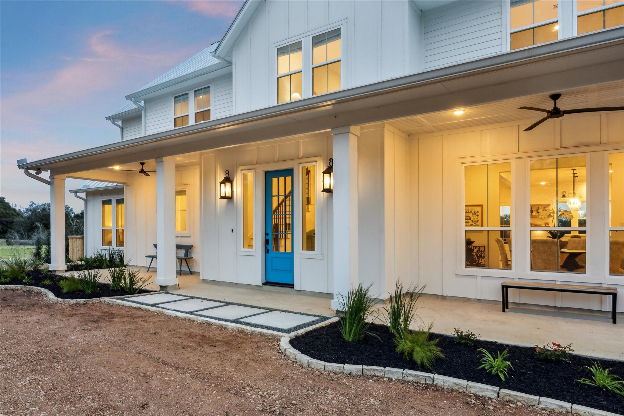 13167 Fm 389 Road Burton, TX 77835 - Photo 6 of 49