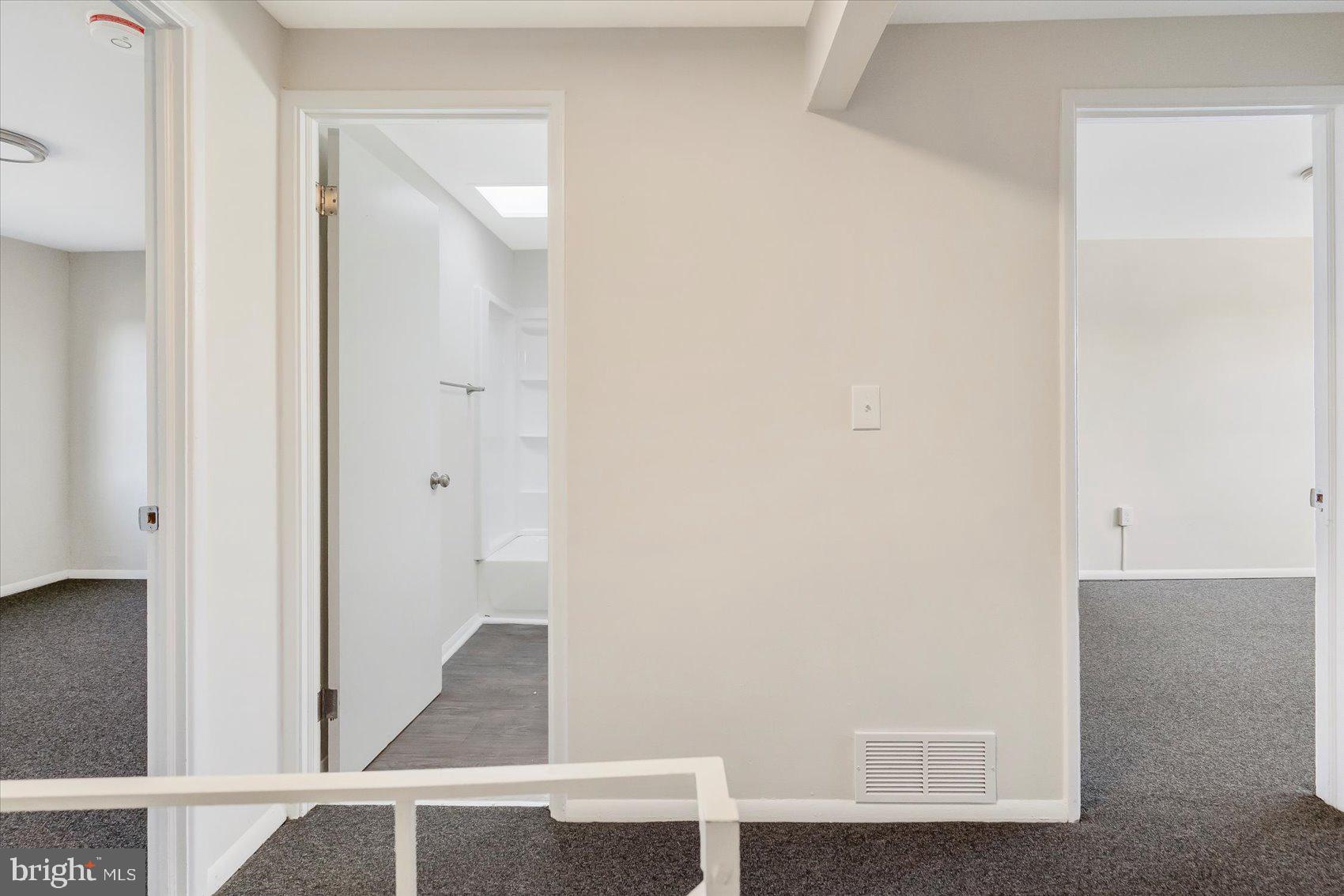 4322 Annapolis Road Baltimore, MD 21227 - Photo 16 of 28 a view of an empty room