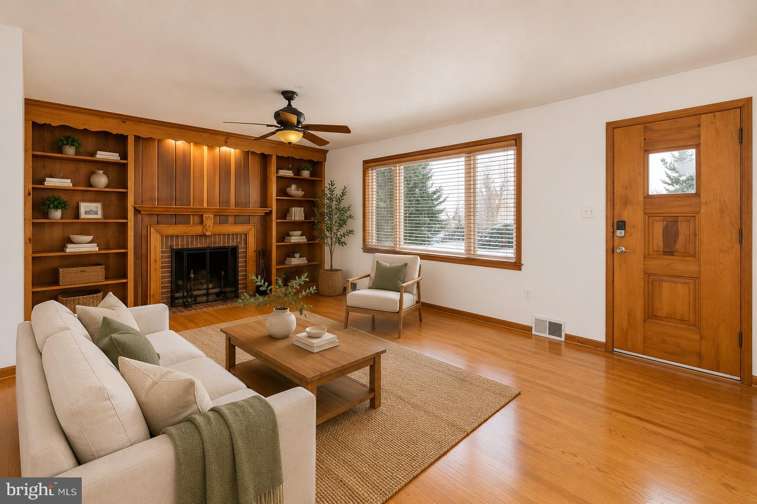 7927 Old Seventh Street Frederick, MD 21702 - Photo 6 of 43 AI Generated with Virtual Staging
