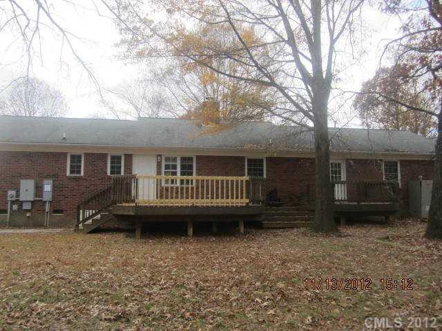 3516 Old Camden Road Monroe, NC 28110 - Photo 4 of 15 Gallery Image 4