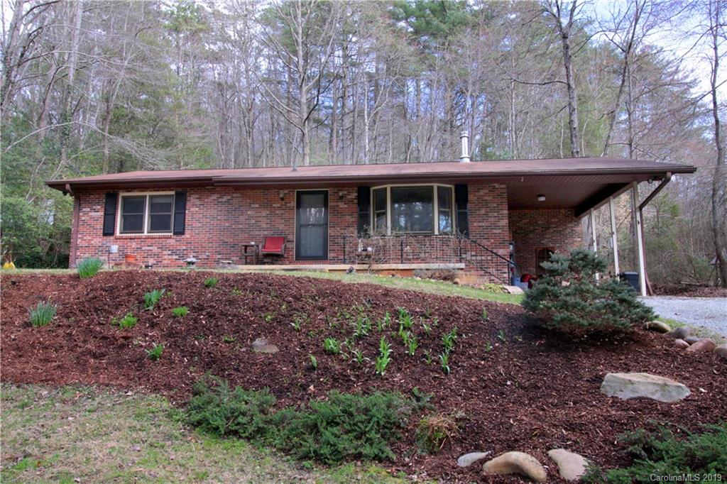555 South Country Club Road Brevard, NC 28712 - Photo 1 of 21 Gallery Image 1