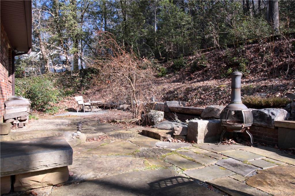 555 South Country Club Road Brevard, NC 28712 - Photo 20 of 21 Gallery Image 20