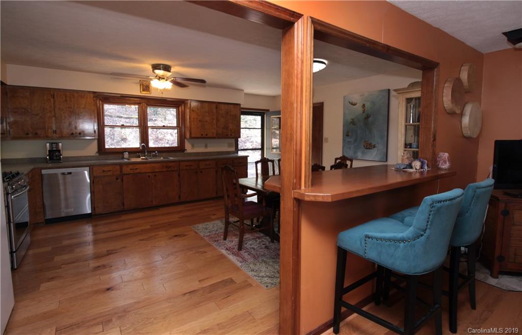 555 South Country Club Road Brevard, NC 28712 - Photo 6 of 21 Gallery Image 6