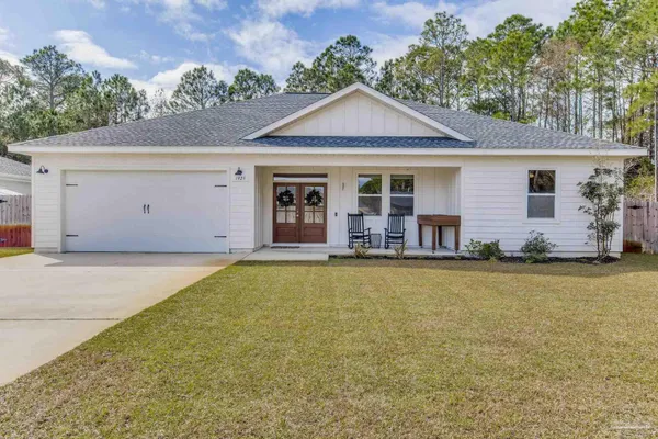 $2,600 | 1925 Cotton Bay Lane, Navarre, FL 32566