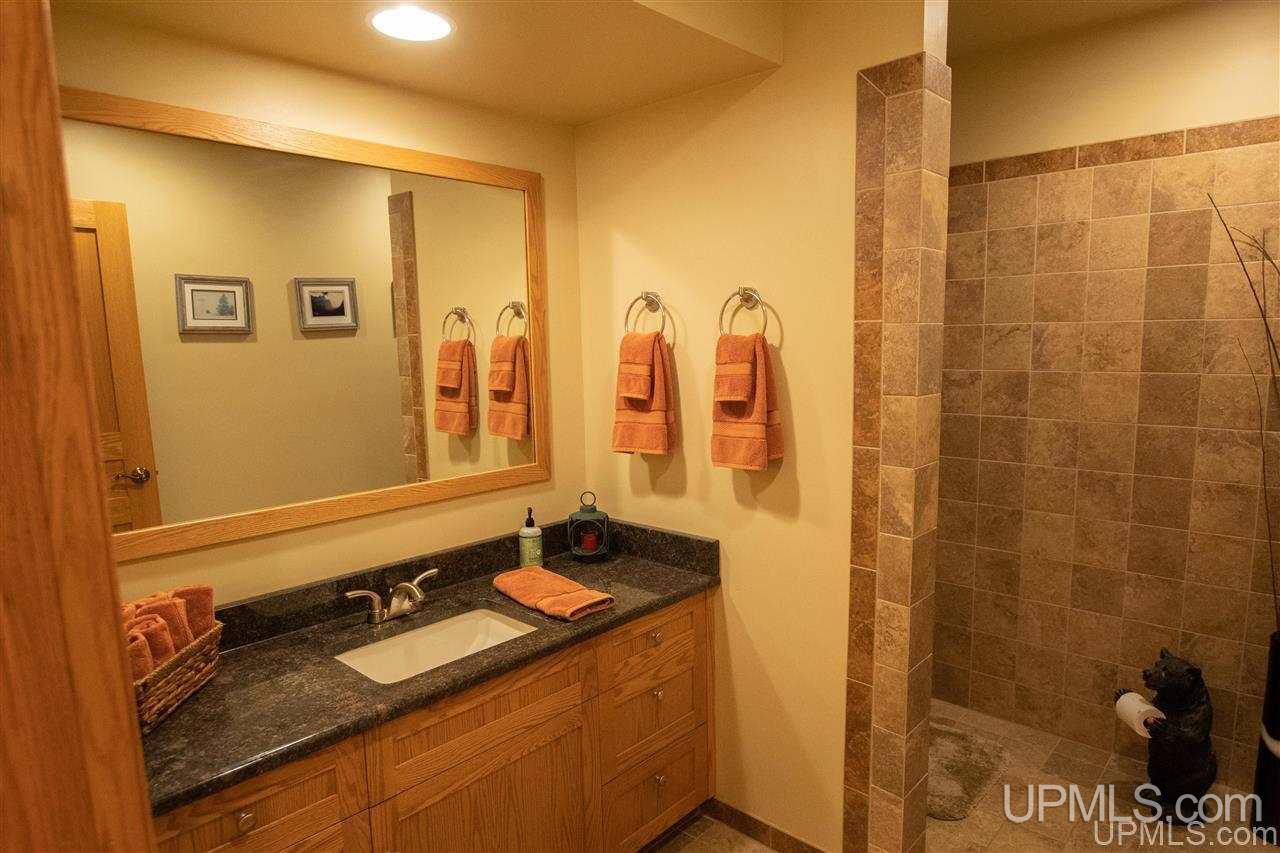 4855 Hendrickson Road Manistique, MI 49854 - Photo 23 of 42