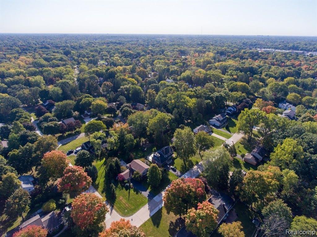 32666 Old Post Road Beverly Hills, MI 48025 - Photo 39 of 39