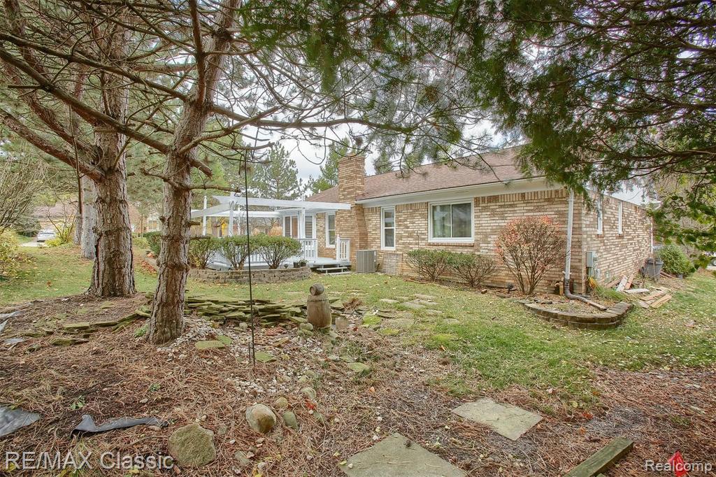 500 Kentucky Drive Rochester Hills, MI 48307 - Photo 27 of 30