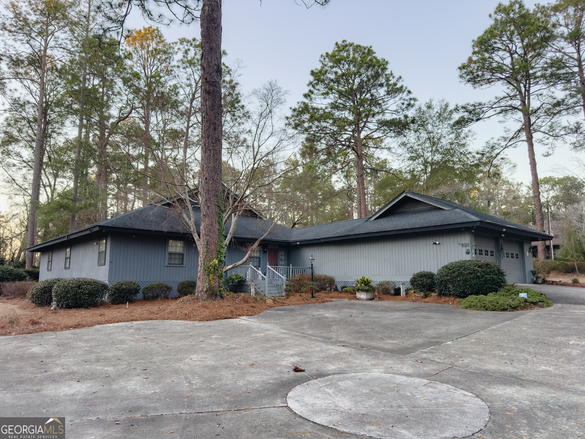 935 Odom Street Millen, GA 30442 - Photo 1 of 52