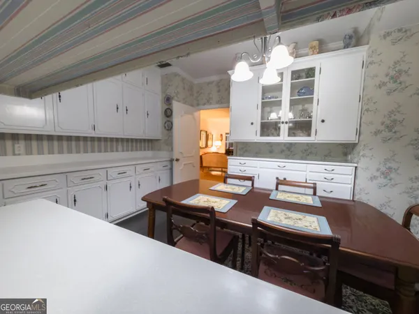 $325,000 | 935 Odom Street, Millen, GA 30442