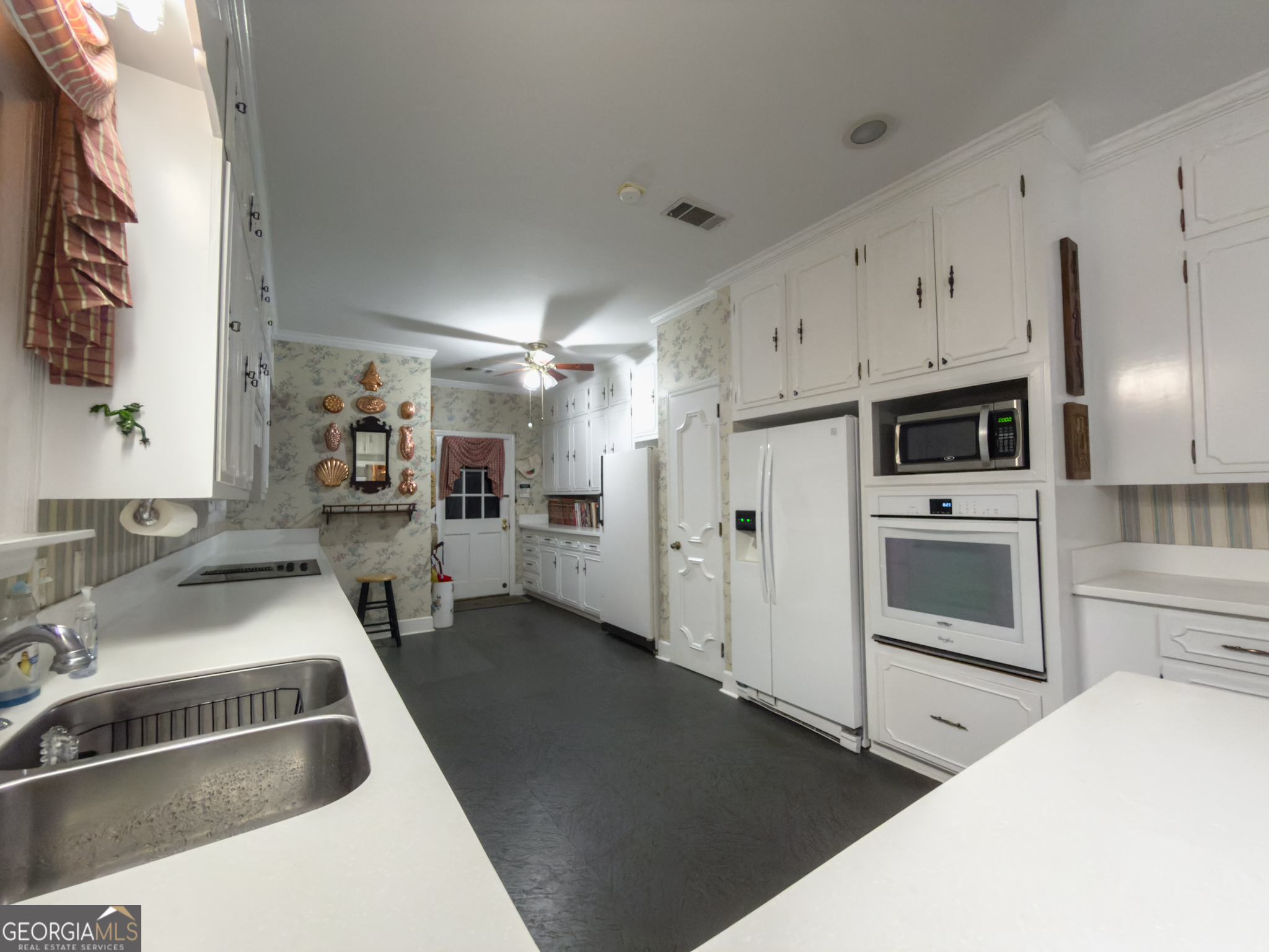 935 Odom Street Millen, GA 30442 - Photo 24 of 52