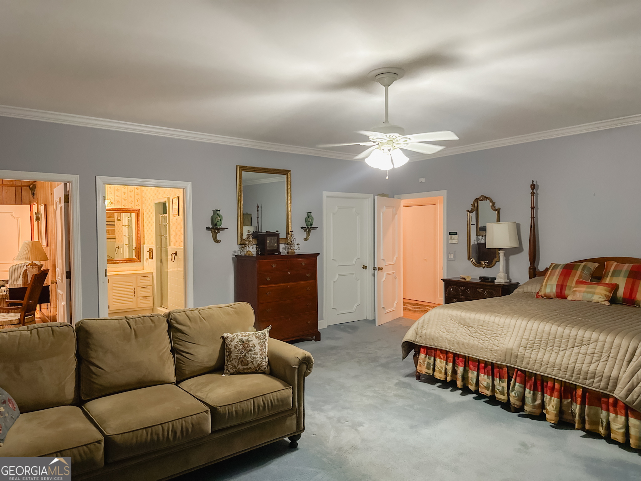 935 Odom Street Millen, GA 30442 - Photo 33 of 52