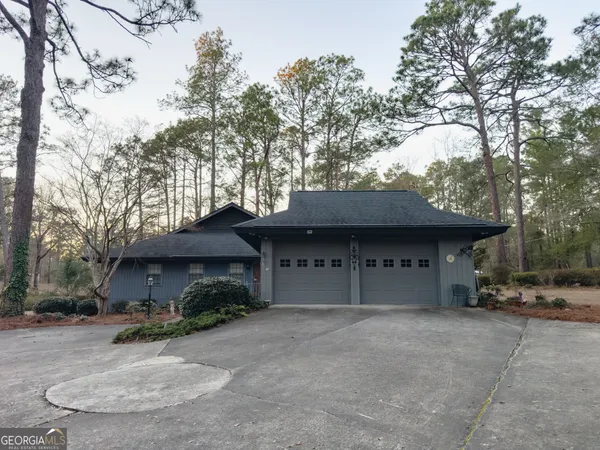 $325,000 | 935 Odom Street, Millen, GA 30442