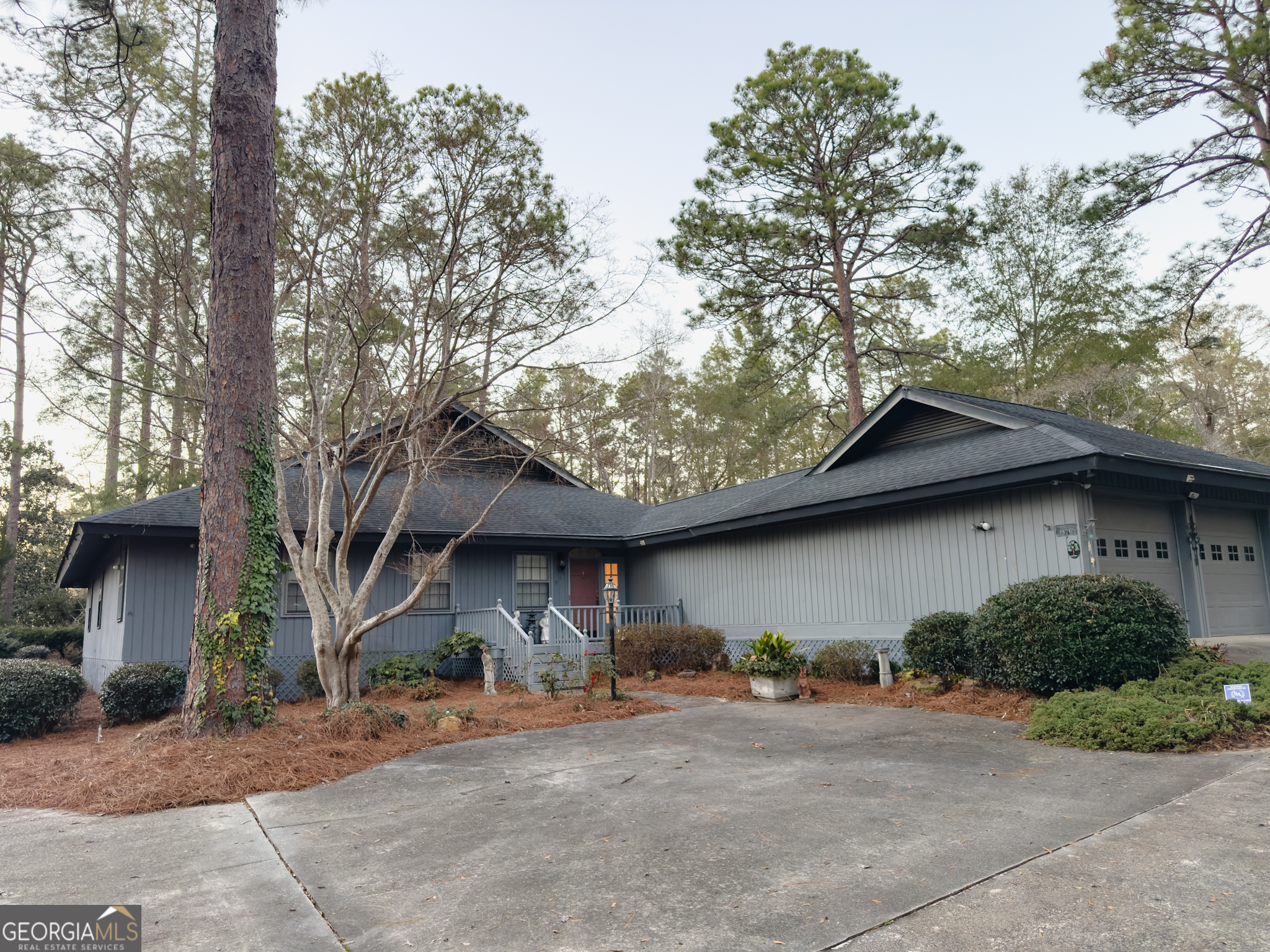 935 Odom Street Millen, GA 30442 - Photo 8 of 52