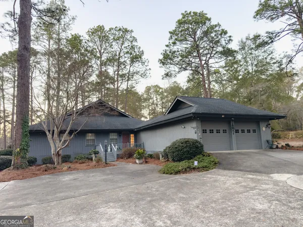 $325,000 | 935 Odom Street, Millen, GA 30442