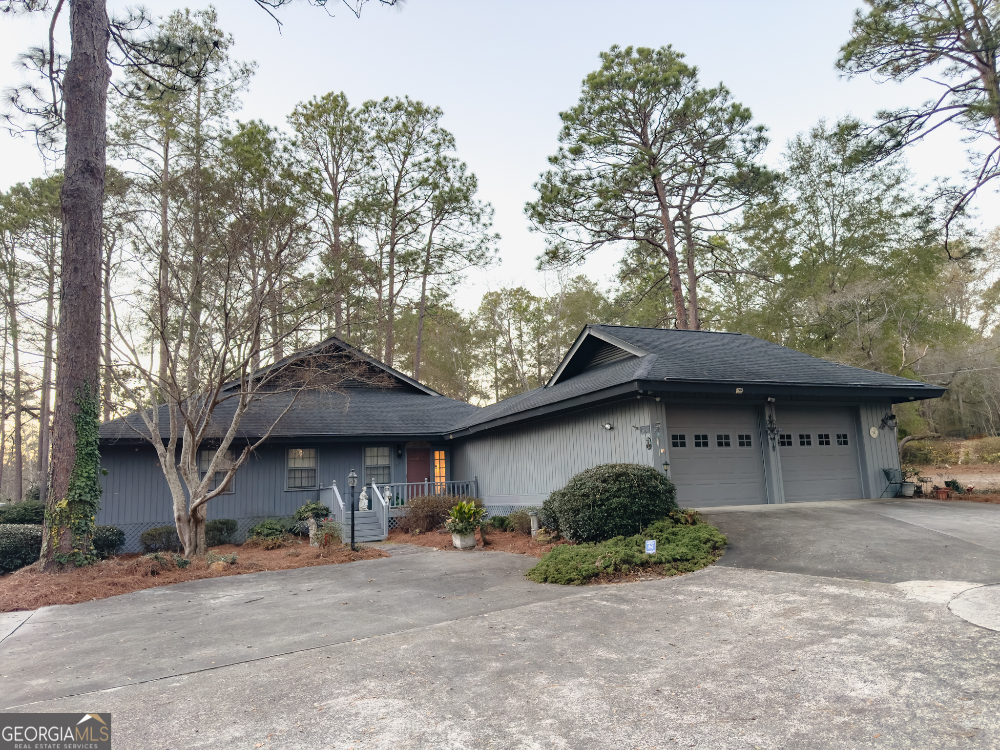 935 Odom Street Millen, GA 30442 - Photo 10 of 52