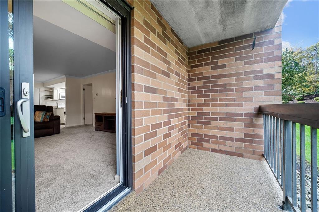 1500 Cochran Road, Unit 412 Pittsburgh, PA 15243 - Photo 28 of 45