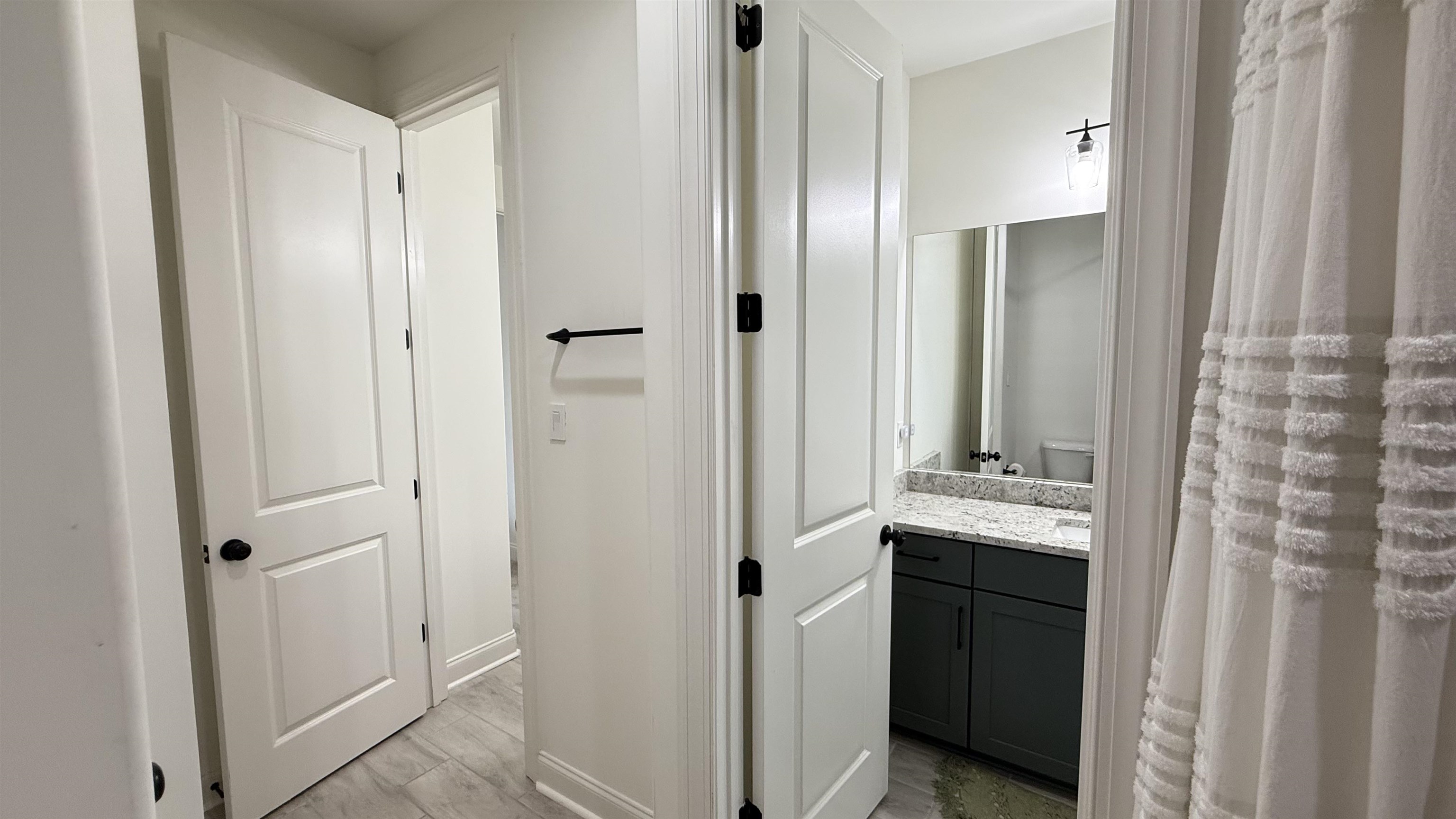 1746 Chadwick Farms Loop North Collierville, TN 38017 - Photo 28 of 35 Bathroom with vanity