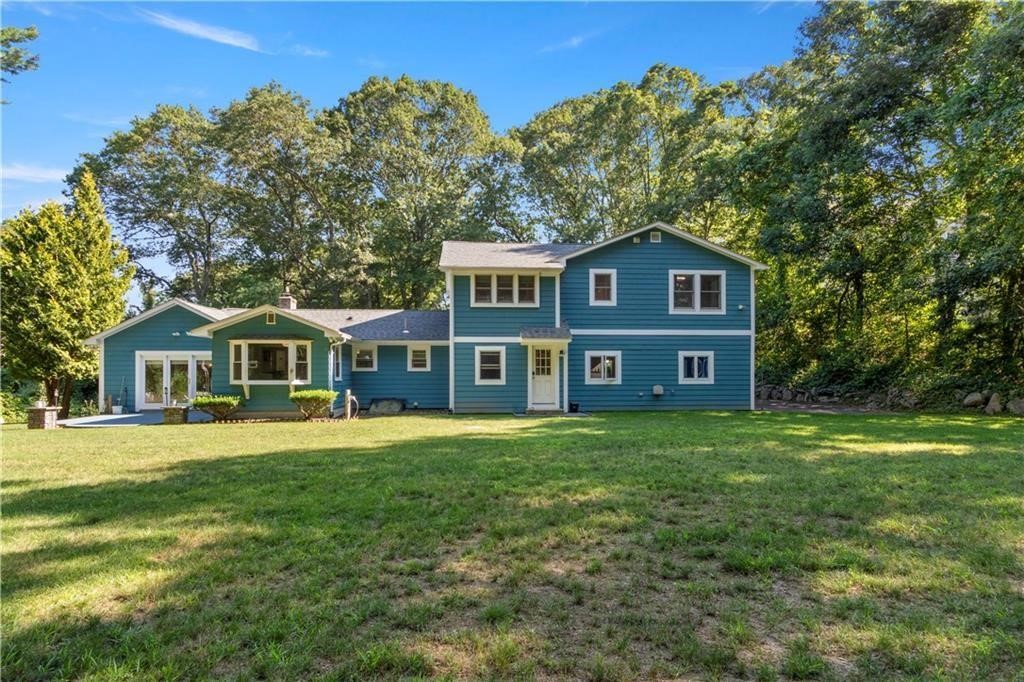 1785 Division Road East Greenwich, RI 02818 - Photo 28 of 33