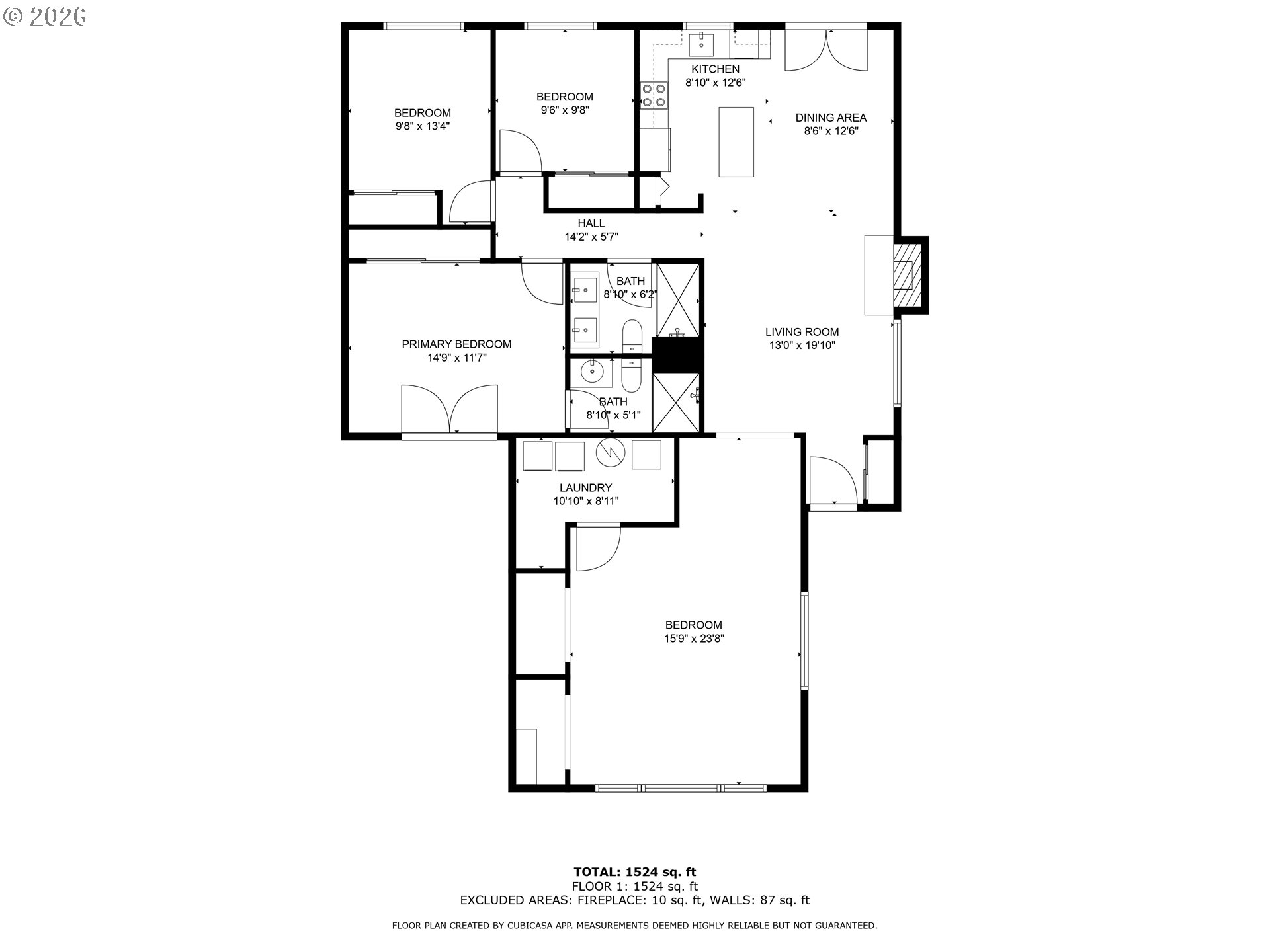 3198 Southwest 16th Circle Gresham, OR 97080 - Photo 31 of 31