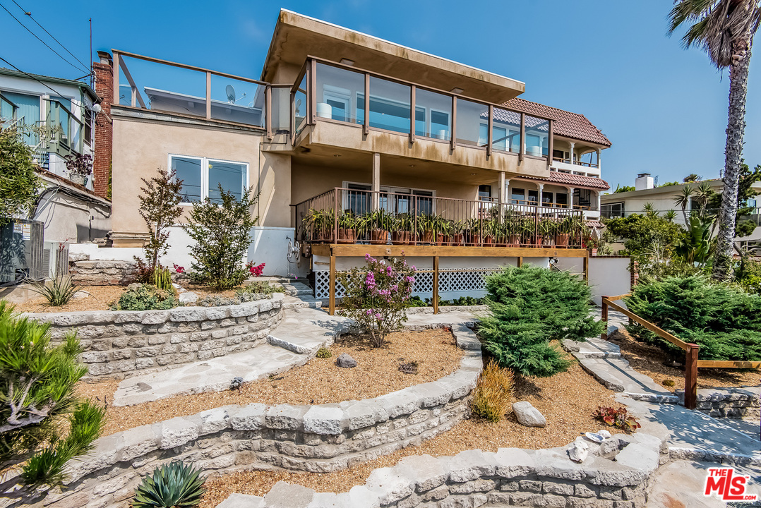 7203 Rindge Avenue Playa del Rey, CA 90293 - Photo 23 of 27