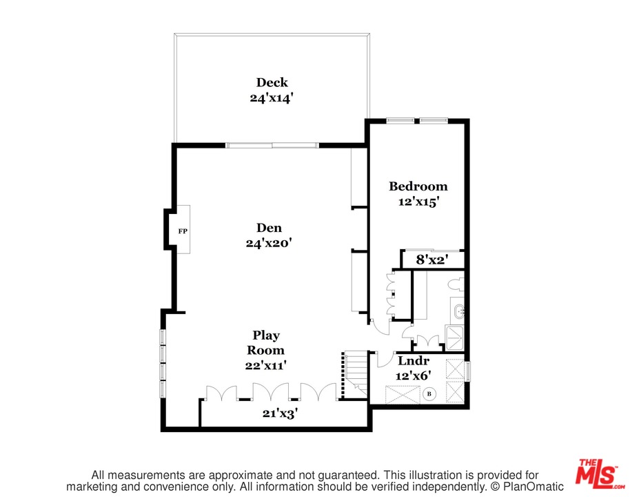 7203 Rindge Avenue Playa del Rey, CA 90293 - Photo 26 of 27