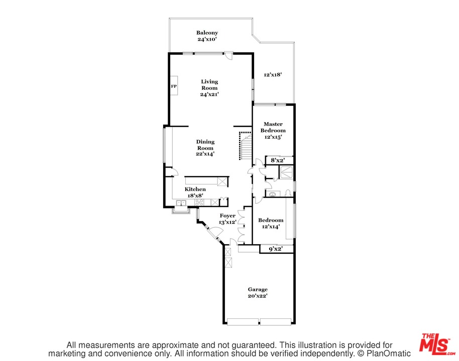 7203 Rindge Avenue Playa del Rey, CA 90293 - Photo 27 of 27