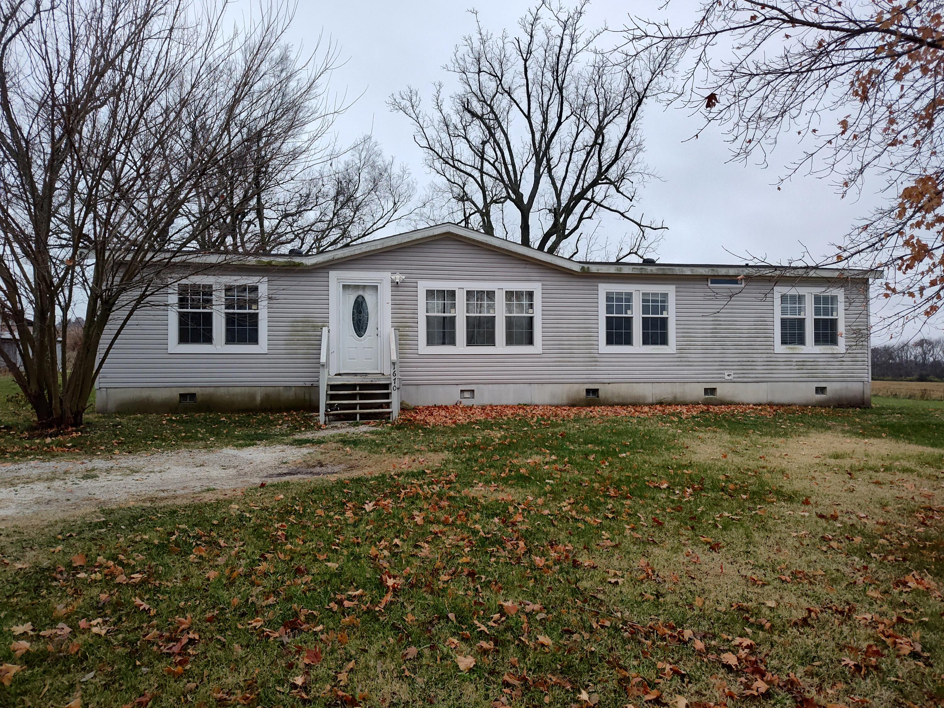1672 East 355th Road Bolivar, MO 65613 - Photo 73 of 92 2nd home