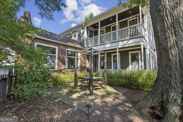 $1,500,000 | 692 Kirkwood Avenue Southeast, Unit A, Atlanta, GA 30316