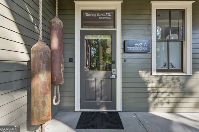 $1,500,000 | 692 Kirkwood Avenue Southeast, Unit A, Atlanta, GA 30316