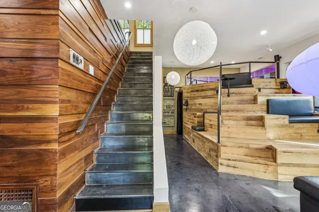 $1,500,000 | 692 Kirkwood Avenue Southeast, Unit A, Atlanta, GA 30316