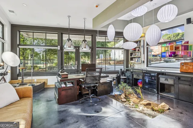 $1,500,000 | 692 Kirkwood Avenue Southeast, Unit A, Atlanta, GA 30316