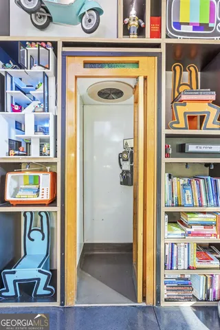 $1,500,000 | 692 Kirkwood Avenue Southeast, Unit A, Atlanta, GA 30316