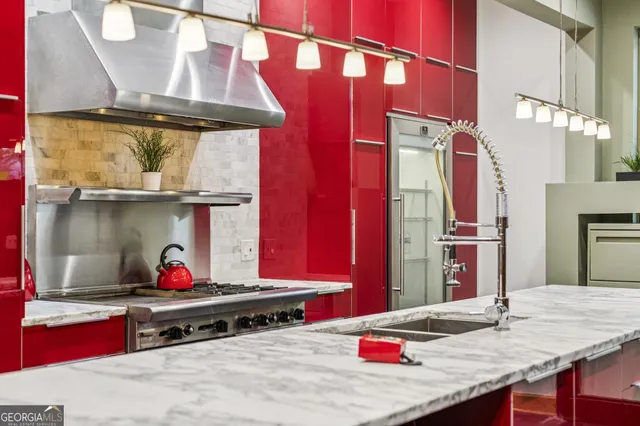 $1,500,000 | 692 Kirkwood Avenue Southeast, Unit A, Atlanta, GA 30316