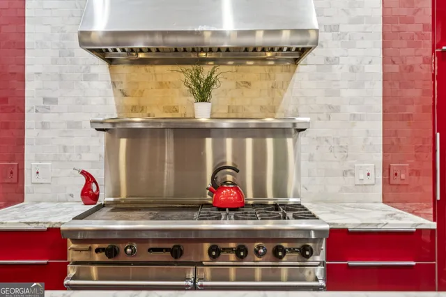 $1,500,000 | 692 Kirkwood Avenue Southeast, Unit A, Atlanta, GA 30316