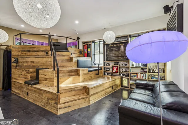 $1,500,000 | 692 Kirkwood Avenue Southeast, Unit A, Atlanta, GA 30316