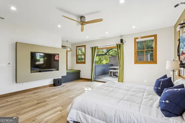 $1,500,000 | 692 Kirkwood Avenue Southeast, Unit A, Atlanta, GA 30316