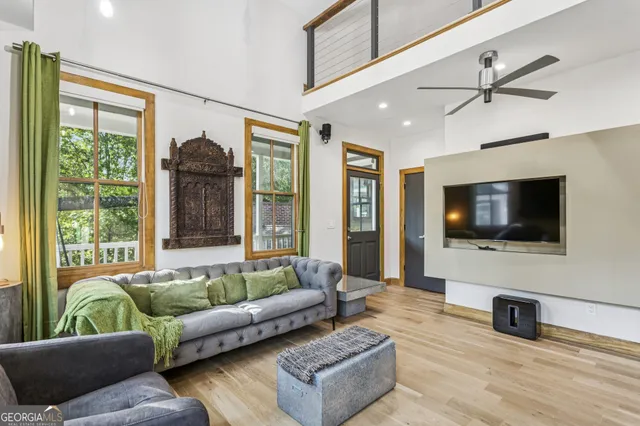 $1,500,000 | 692 Kirkwood Avenue Southeast, Unit A, Atlanta, GA 30316