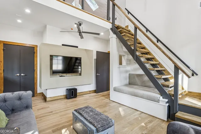 $1,500,000 | 692 Kirkwood Avenue Southeast, Unit A, Atlanta, GA 30316